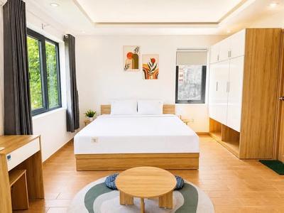 Cho thuê căn hộ, Lý Văn Tố, An Hải, Đà Nẵng - Thumbnail 3