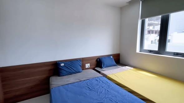 Cho thuê studio, 1 phòng ngủ, Nguyễn Cơ Thạch, Ngũ Hành Sơn, Đà Nẵng - Photo 1