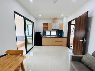 Cho thuê căn hộ, 48m², Cồn Dầu 19, Hòa Xuân, Đà Nẵng - Thumbnail 2