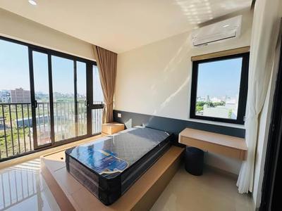 Cho thuê căn hộ, 48m², Cồn Dầu 19, Hòa Xuân, Đà Nẵng - Thumbnail 3