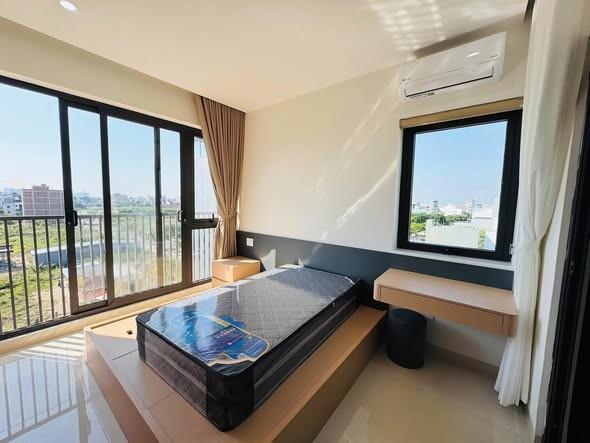 Cho thuê căn hộ, 48m², Cồn Dầu 19, Hòa Xuân, Đà Nẵng - Photo 3