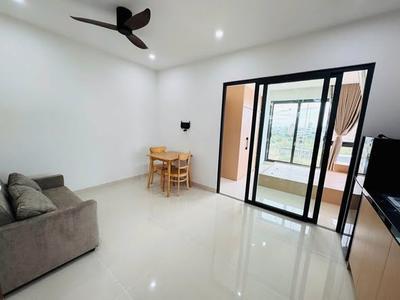 Cho thuê căn hộ, 48m², Cồn Dầu 19, Hòa Xuân, Đà Nẵng - Thumbnail 5