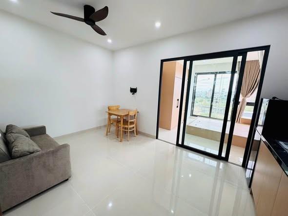 Cho thuê căn hộ, 48m², Cồn Dầu 19, Hòa Xuân, Đà Nẵng - Photo 5