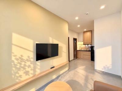 Cho thuê căn hộ, 1 phòng ngủ, Tuy Lý Vương, Ngũ Hành Sơn, Đà Nẵng - Thumbnail 2