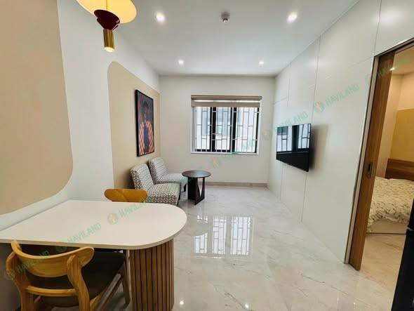 Cho thuê căn hộ, Hỏa Sơn 1, Ngũ Hành Sơn, Đà Nẵng - Photo 1