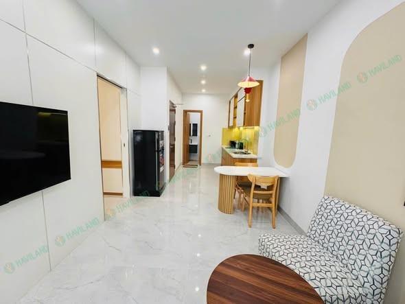 Cho thuê căn hộ, Hỏa Sơn 1, Ngũ Hành Sơn, Đà Nẵng - Photo 5