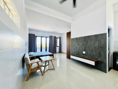 Cho thuê studio, 1 phòng ngủ, Bờ Quan 9, Ngũ Hành Sơn, Đà Nẵng - Thumbnail 2