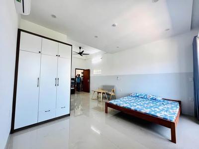 Cho thuê studio, 1 phòng ngủ, Bờ Quan 9, Ngũ Hành Sơn, Đà Nẵng - Thumbnail 4