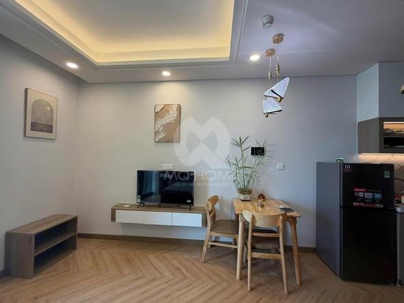 Cho thuê căn hộ, 1 phòng ngủ, 55m², Ngũ Hành Sơn, Đà Nẵng - Photo 2