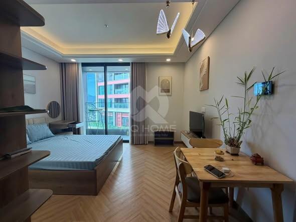 Cho thuê căn hộ, 1 phòng ngủ, 55m², Ngũ Hành Sơn, Đà Nẵng - Photo 3