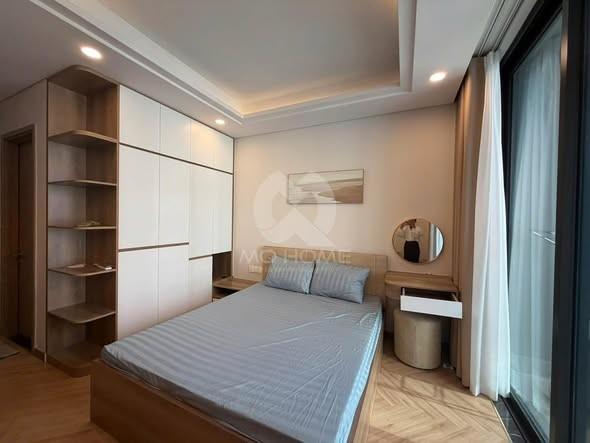 Cho thuê căn hộ, 1 phòng ngủ, 55m², Ngũ Hành Sơn, Đà Nẵng - Photo 5