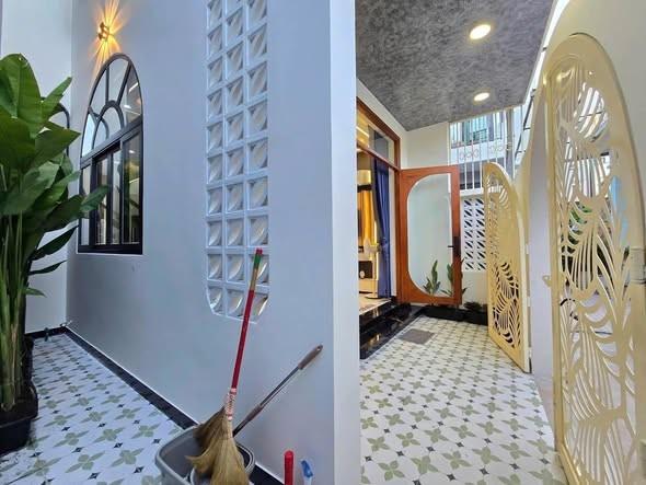 Cho thuê nhà riêng, 3 phòng ngủ, K02 Nguyễn Như Hạnh, Hòa Khánh, Đà Nẵng - Photo 2