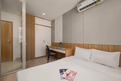 Cho thuê căn hộ, Dương Trí Trạch, An Hải, Đà Nẵng - Thumbnail 2