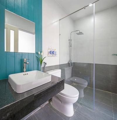 Cho thuê studio, 1 phòng ngủ, 30m², Chế Lan Viên, Ngũ Hành Sơn, Đà Nẵng - Thumbnail 5
