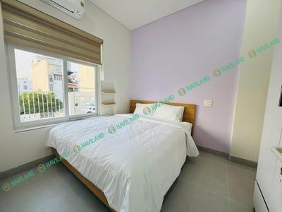 Apartment for rent, 45m², Mỹ An 5, Ngũ Hành Sơn, Đà Nẵng - Thumbnail 1
