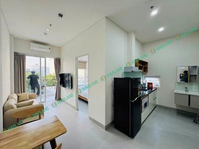 Apartment for rent, 45m², Mỹ An 5, Ngũ Hành Sơn, Đà Nẵng - Thumbnail 3