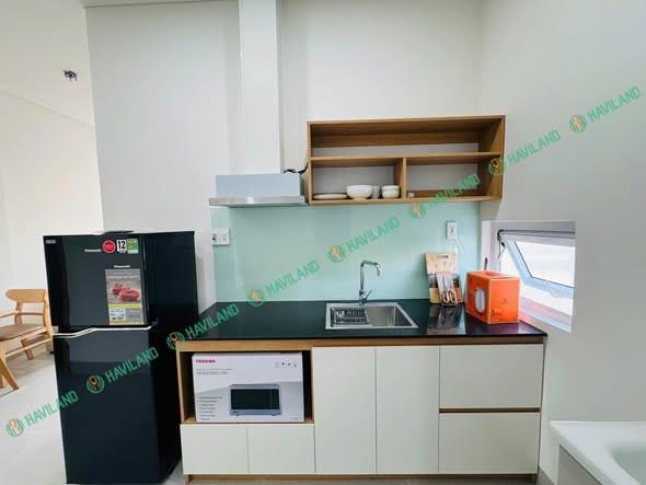 Apartment for rent, 45m², Mỹ An 5, Ngũ Hành Sơn, Đà Nẵng - Photo 4