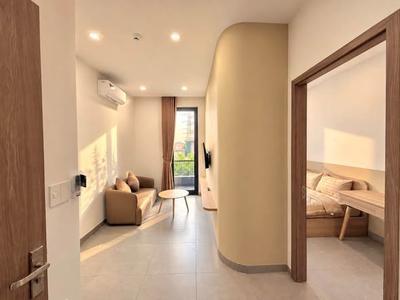 Cho thuê studio, 1 phòng ngủ, Tuy Lý Vương, Ngũ Hành Sơn, Đà Nẵng - Thumbnail 1