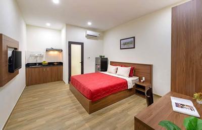 Cho thuê nhà riêng, 32m², 47 Hoàng Diệu, Hải Châu, Đà Nẵng - Thumbnail 2