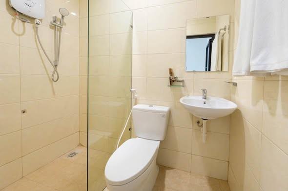 Cho thuê nhà riêng, 32m², 47 Hoàng Diệu, Hải Châu, Đà Nẵng - Photo 3