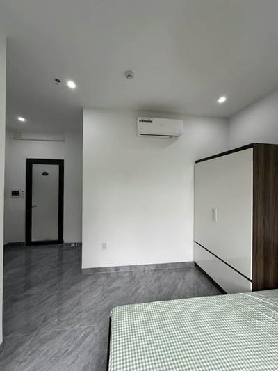 Cho thuê studio, 1 phòng ngủ, Bàu Tràm Trung, Cẩm Lệ, Đà Nẵng - Thumbnail 2