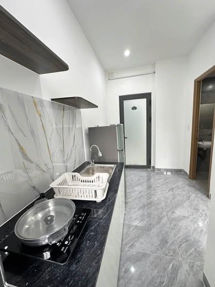 Cho thuê studio, 1 phòng ngủ, Bàu Tràm Trung, Cẩm Lệ, Đà Nẵng - Photo 3