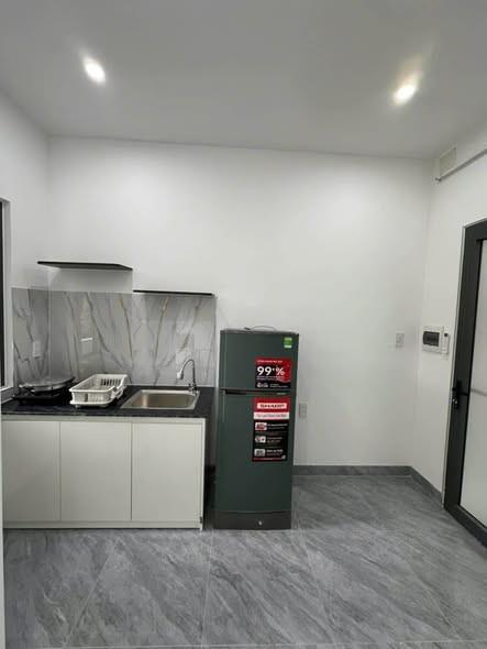 Cho thuê studio, 1 phòng ngủ, Bàu Tràm Trung, Cẩm Lệ, Đà Nẵng - Photo 4