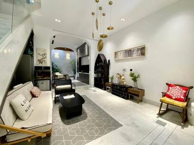 Cho thuê nhà riêng, 3 phòng ngủ, 90m², Phú Gia 1, Hòa Cường, Đà Nẵng - Thumbnail 1