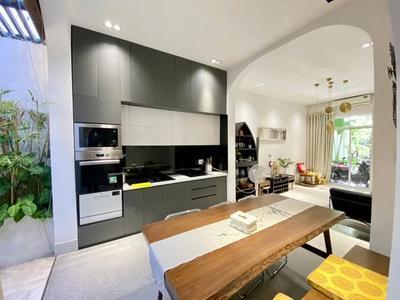 Cho thuê nhà riêng, 3 phòng ngủ, 90m², Phú Gia 1, Hòa Cường, Đà Nẵng - Thumbnail 2