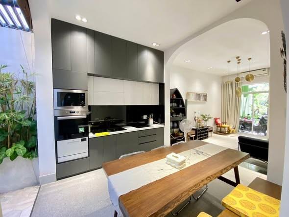 Cho thuê nhà riêng, 3 phòng ngủ, 90m², Phú Gia 1, Hòa Cường, Đà Nẵng - Photo 2