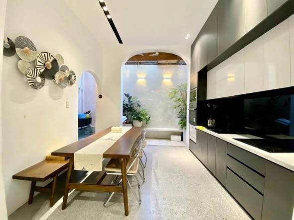 Cho thuê nhà riêng, 3 phòng ngủ, 90m², Phú Gia 1, Hòa Cường, Đà Nẵng - Photo 3