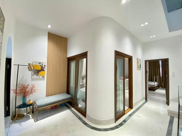 Cho thuê nhà riêng, 3 phòng ngủ, 90m², Phú Gia 1, Hòa Cường, Đà Nẵng - Photo 4