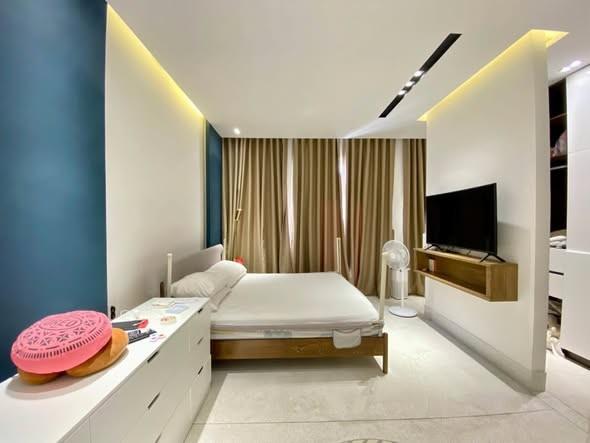 Cho thuê nhà riêng, 3 phòng ngủ, 90m², Phú Gia 1, Hòa Cường, Đà Nẵng - Photo 5
