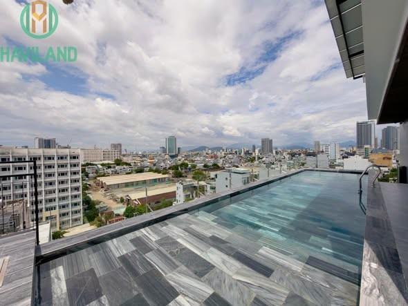 Studio for rent, 1 bedroom, Lê Văn Quý, An Hải, Đà Nẵng - Photo 1