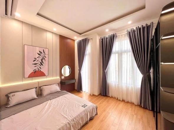 Cho thuê căn hộ, 3 phòng ngủ, 40m², Bình An 7, Hòa Cường, Đà Nẵng - Photo 2