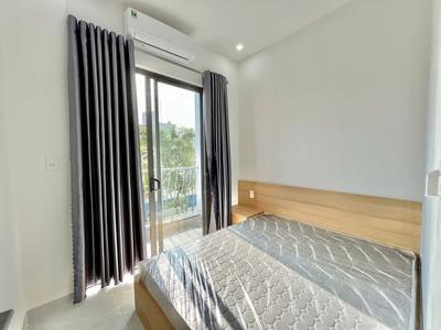 Cho thuê căn hộ, 1 phòng ngủ, 78 Hòa Minh 1, Hòa Khánh, Đà Nẵng - Thumbnail 2