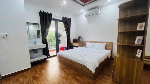 Apartment for rent, Nguyễn Trọng Nghĩa, Sơn Trà, Đà Nẵng - Photo 1