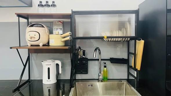Apartment for rent, Nguyễn Trọng Nghĩa, Sơn Trà, Đà Nẵng - Photo 2