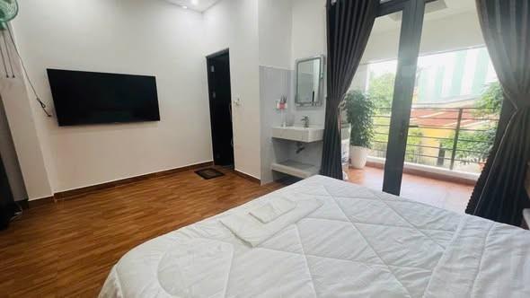 Apartment for rent, Nguyễn Trọng Nghĩa, Sơn Trà, Đà Nẵng - Photo 3
