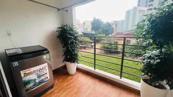 Apartment for rent, Nguyễn Trọng Nghĩa, Sơn Trà, Đà Nẵng - Photo 4