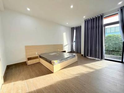 Cho thuê nhà riêng, 4 phòng ngủ, 90m², Đặng Như Mai, An Khê, Đà Nẵng - Thumbnail 3