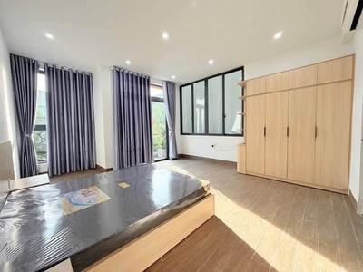 Cho thuê nhà riêng, 4 phòng ngủ, 90m², Đặng Như Mai, An Khê, Đà Nẵng - Thumbnail 4