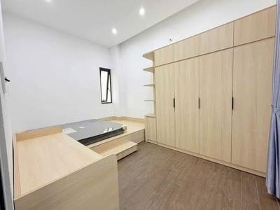Cho thuê nhà riêng, 4 phòng ngủ, 90m², Đặng Như Mai, An Khê, Đà Nẵng - Thumbnail 5