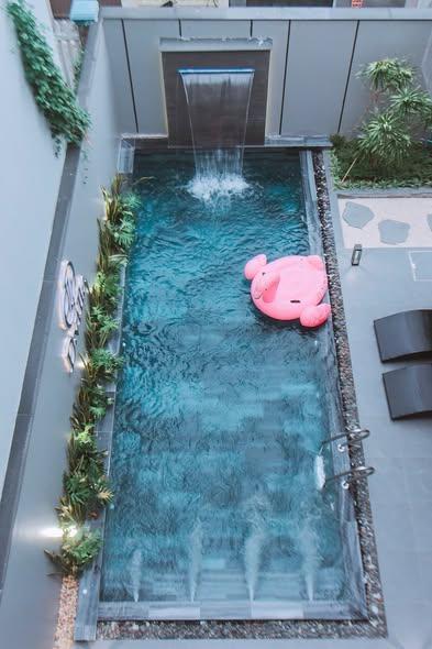 Villa for rent, Tô Hiến Thành, Ngũ Hành Sơn, Đà Nẵng - Thumbnail 1