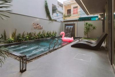 Villa for rent, Tô Hiến Thành, Ngũ Hành Sơn, Đà Nẵng - Thumbnail 2