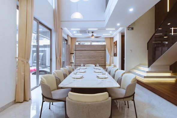 Villa for rent, Tô Hiến Thành, Ngũ Hành Sơn, Đà Nẵng - Photo 3