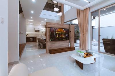 Villa for rent, Tô Hiến Thành, Ngũ Hành Sơn, Đà Nẵng - Thumbnail 4
