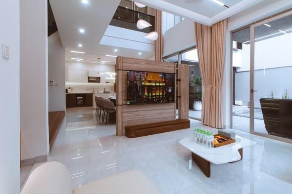 Villa for rent, Tô Hiến Thành, Ngũ Hành Sơn, Đà Nẵng - Photo 4