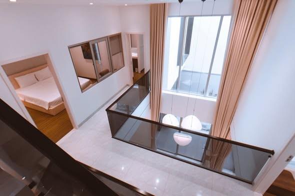 Villa for rent, Tô Hiến Thành, Ngũ Hành Sơn, Đà Nẵng - Photo 5