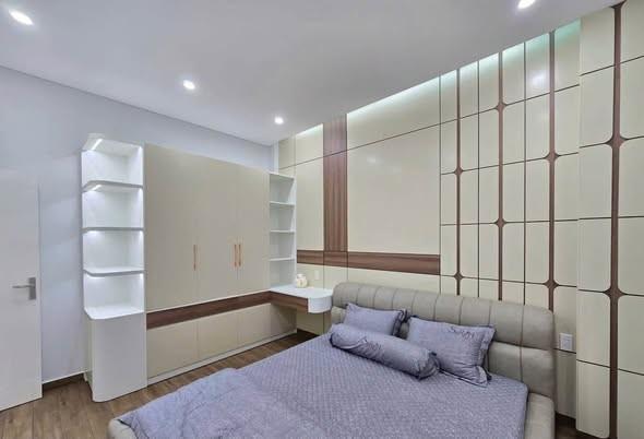 Cho thuê nhà riêng, 3 phòng ngủ, 85m², Hoàng Thị Loan, Thanh Khê, Đà Nẵng - Photo 2